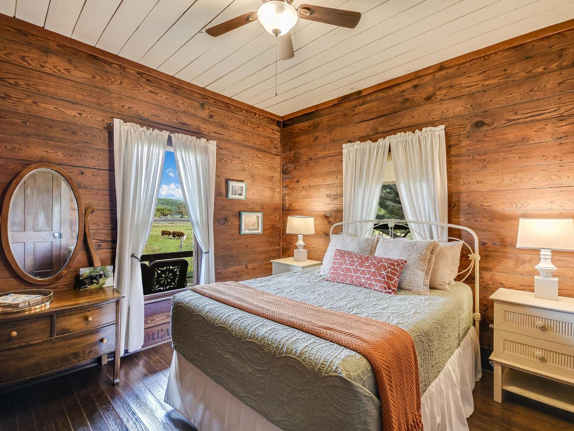 Villa Montesino Ranch Lodging à Wimberley Extérieur photo