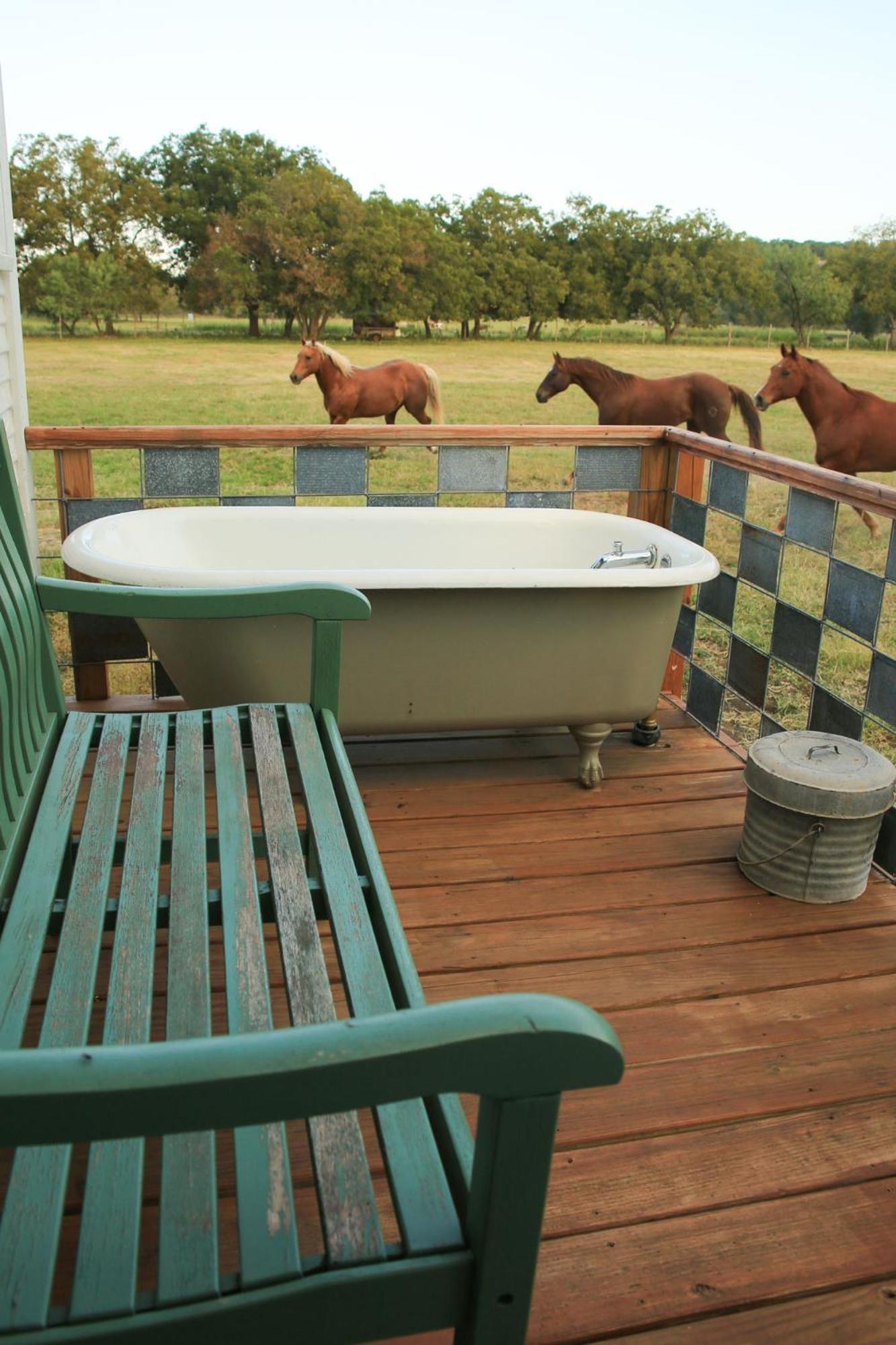 Villa Montesino Ranch Lodging à Wimberley Extérieur photo